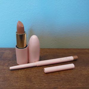 P. Louise Boarding Pass - First Class Lippie Duo